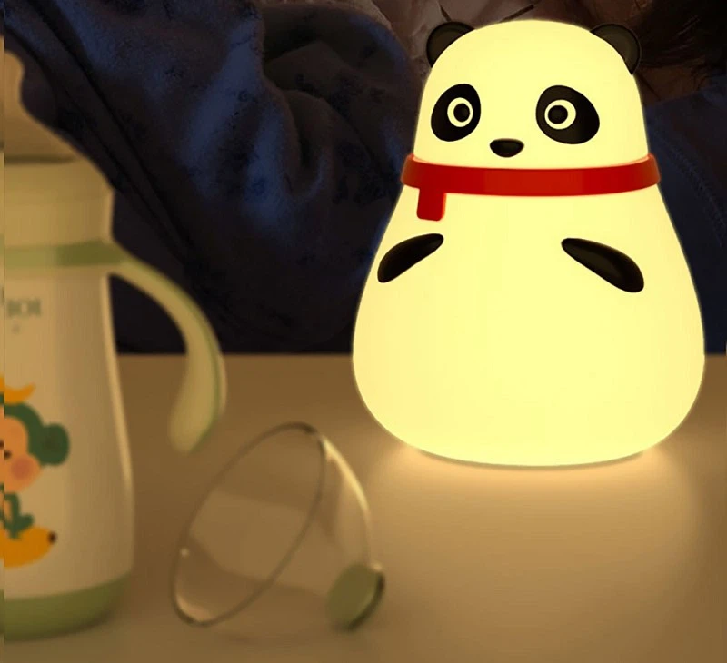 Panda Touch Lamp Panda Touch Lamp