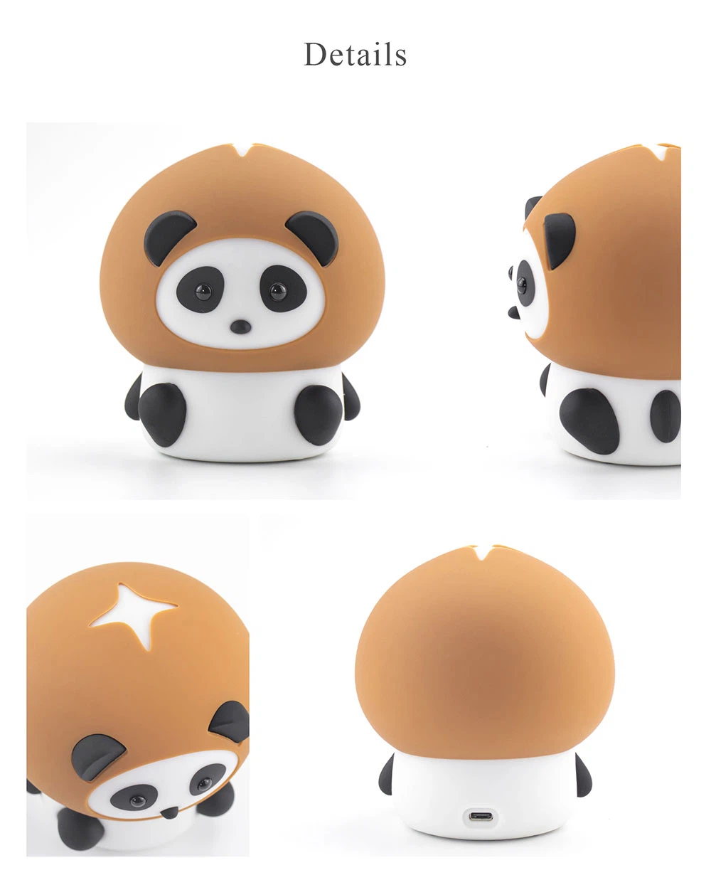 Brown Bear Lamp Brown Bear Lamp