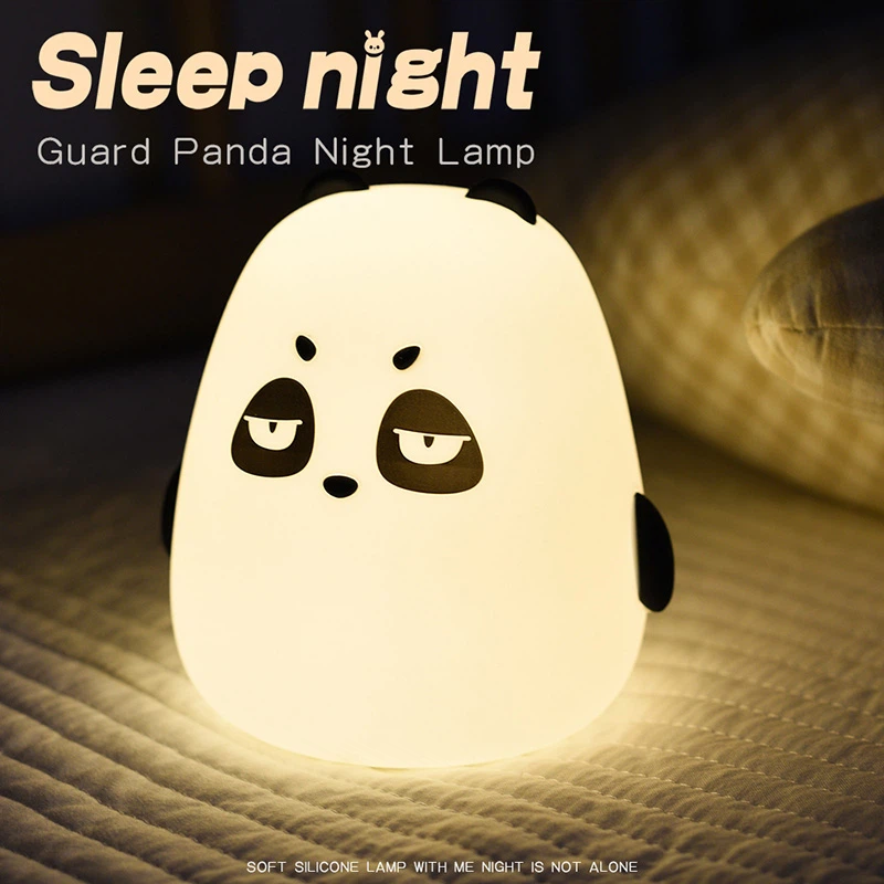 depression bear night light depression bear night light