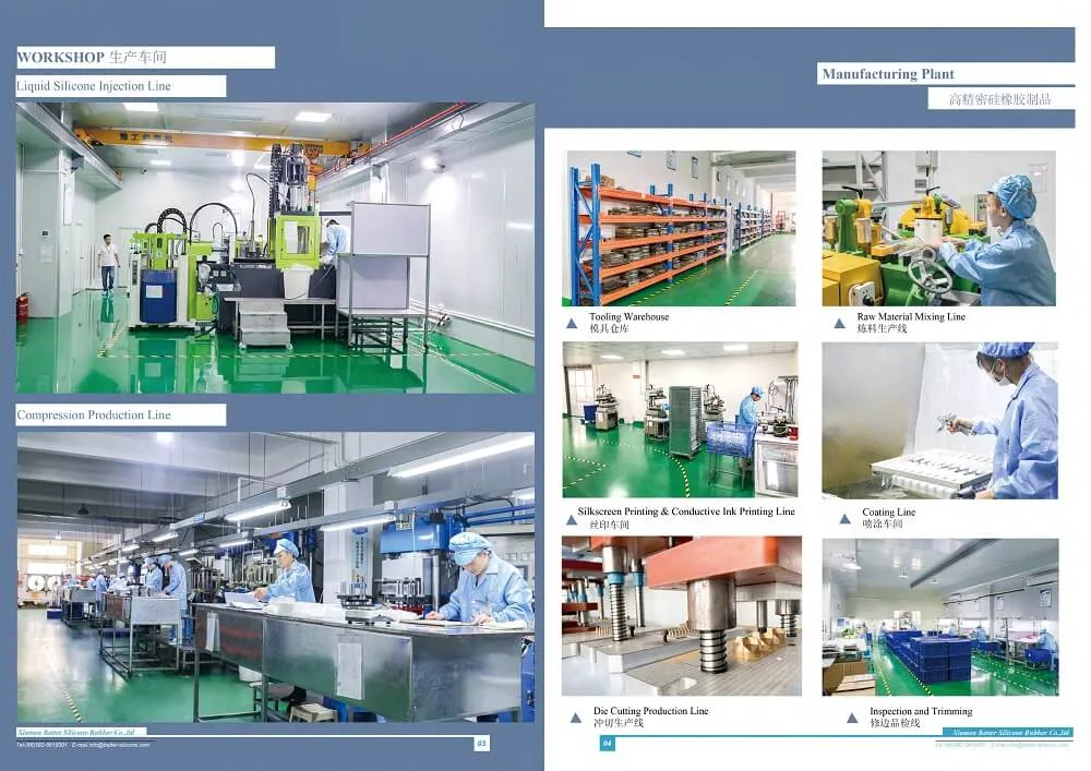 Mini Cute Silicone Lamp Mini Cute Silicone Lamp