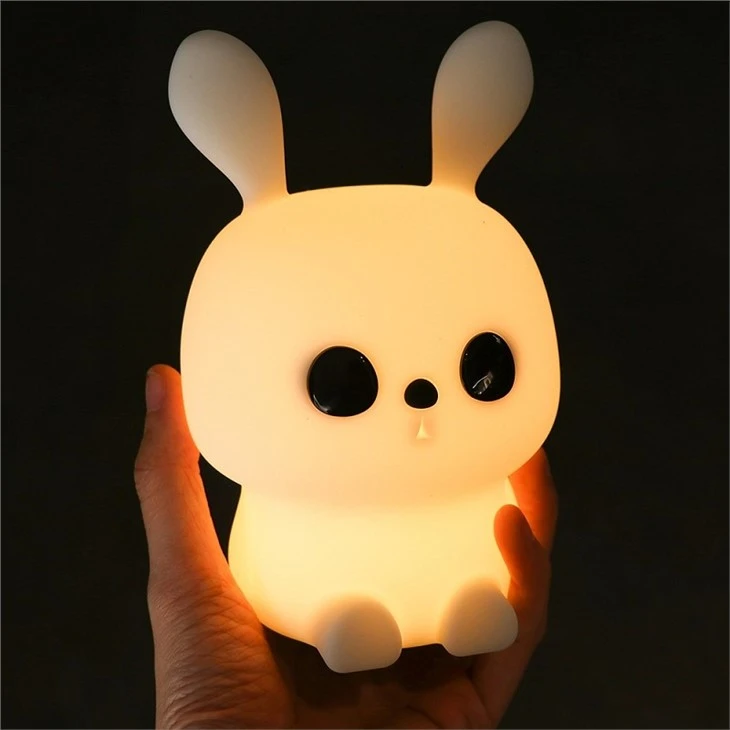 Bunny Night Lamp