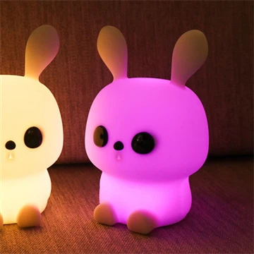 Come scegliere una piccola luce notturna