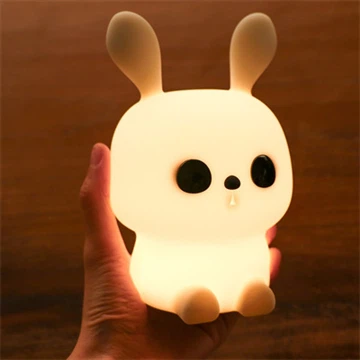 Uso corretto delle piccole luci notturne