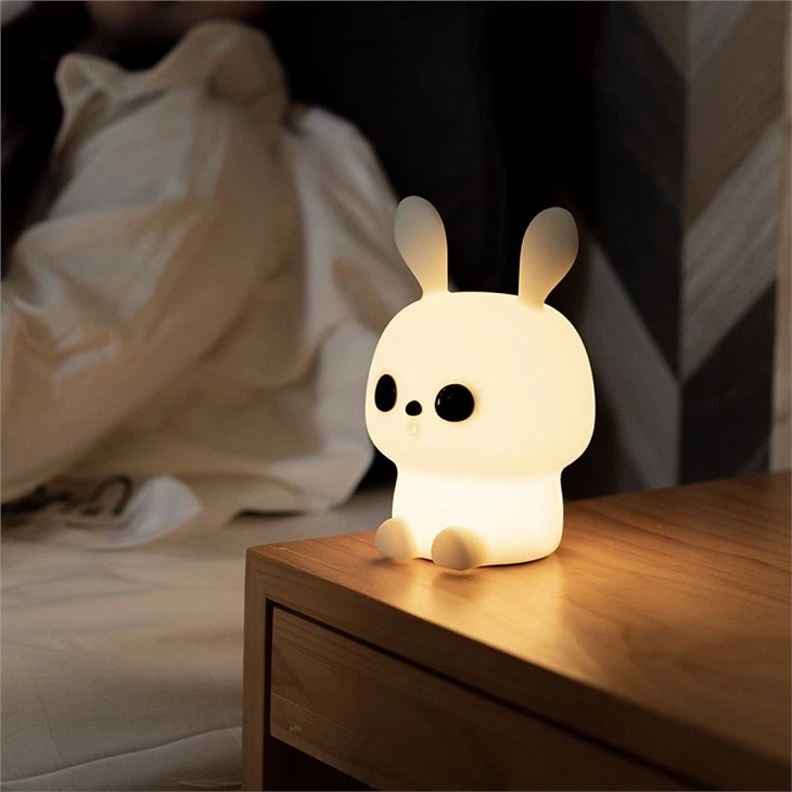 Night Reading Lamp