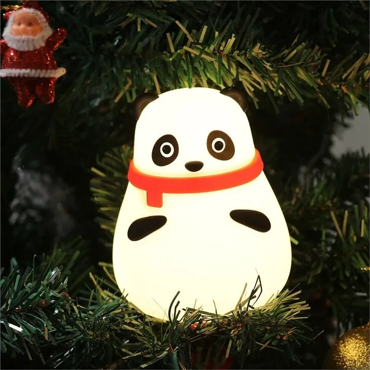 Holiday Night Lights