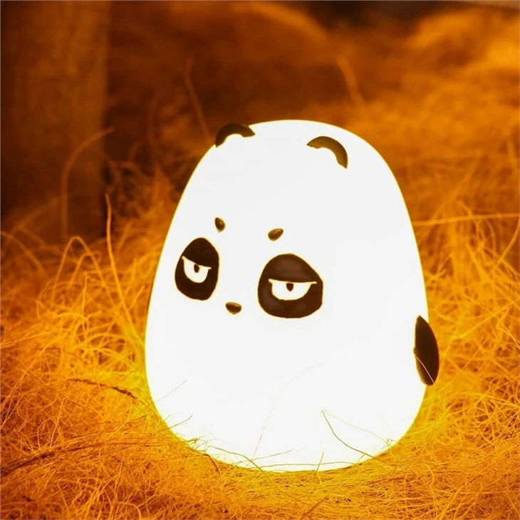 Timer Lamp